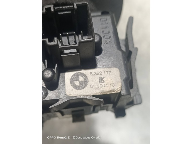 Recambio de mando luces para bmw serie 5 berlina (e39) 2.8 24v cat referencia OEM IAM 8352172  