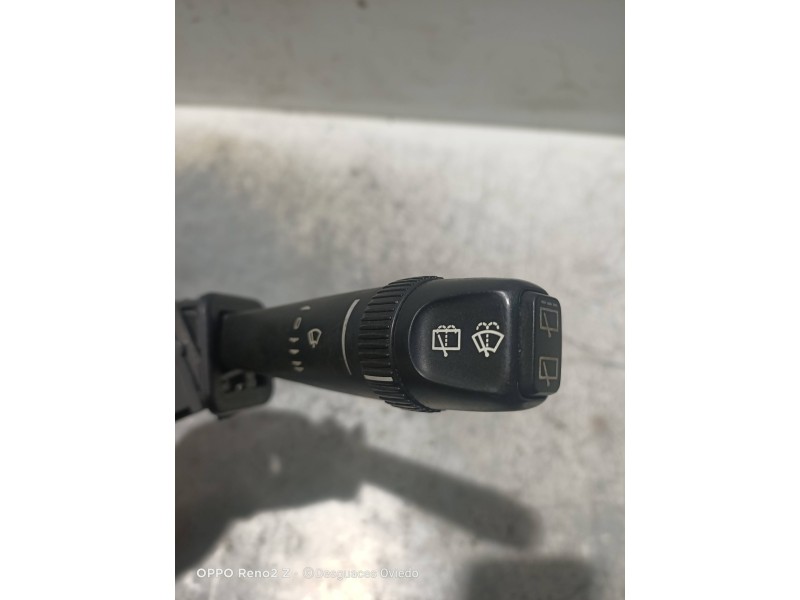 Recambio de mando limpia para volvo v70 familiar 2.4 diesel cat referencia OEM IAM 8691545 03W36D 