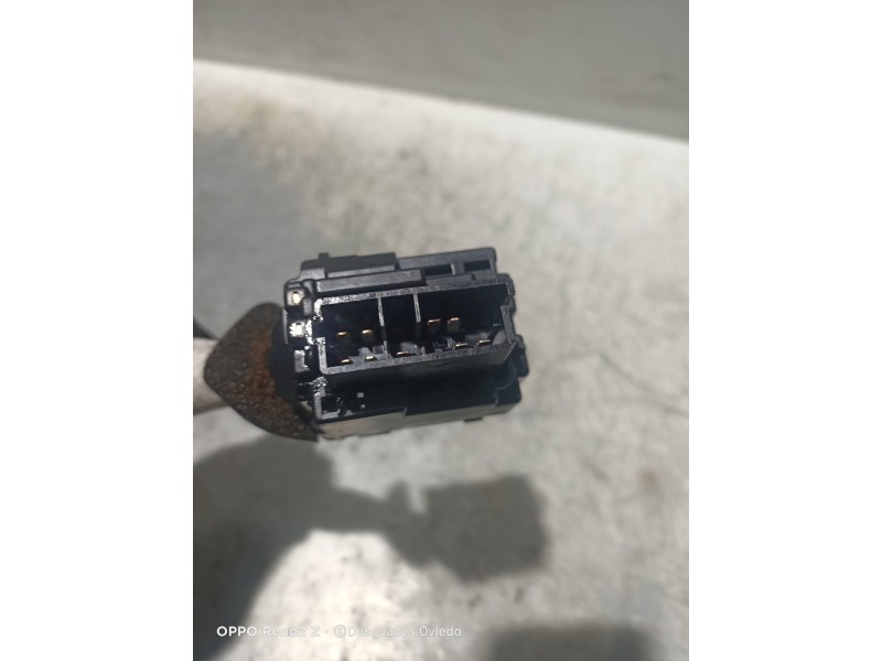 Recambio de mando limpia para citroen saxo 1.1 x referencia OEM IAM 96049597ZL 33779502 