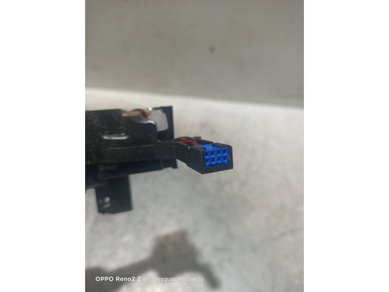 Recambio de mando limpia para seat toledo (5p2) 1.6 referencia OEM IAM 3MF0554D  