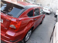 dodge caliber del año 2007 2