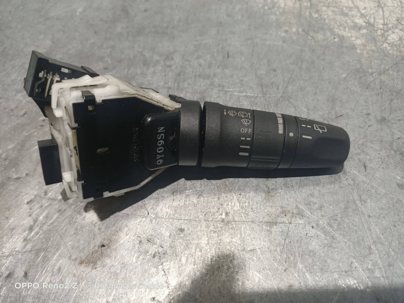 Recambio de mando limpia para nissan micra (k12e) 1.2 cat referencia OEM IAM 9Y09SN  