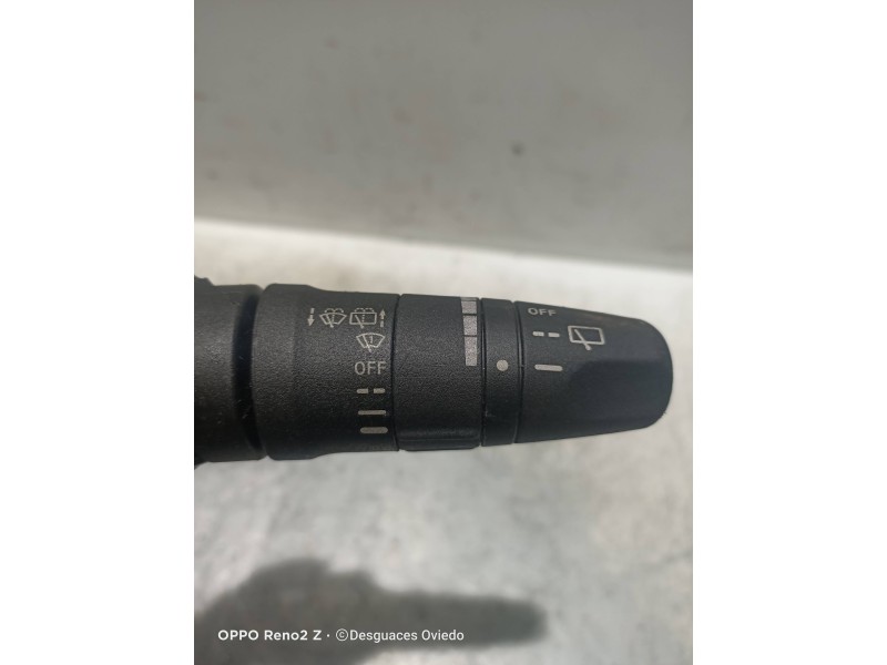 Recambio de mando limpia para nissan micra (k12e) 1.2 cat referencia OEM IAM 9Y09SN  