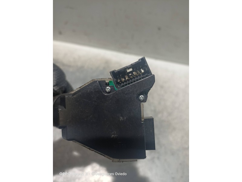 Recambio de mando limpia para nissan micra (k12e) 1.2 cat referencia OEM IAM 9Y09SN  