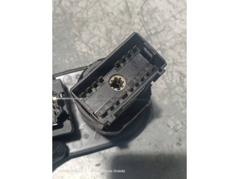 Recambio de mando luces para seat ibiza (6j5) 1.4 tdi referencia OEM IAM 6J1941531H 6J0919094 