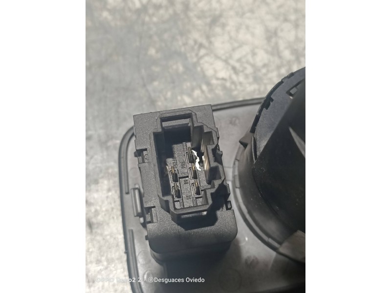 Recambio de mando luces para seat ibiza (6j5) 1.4 tdi referencia OEM IAM 6J1941531H 6J0919094 