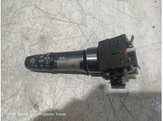 Recambio de mando luces para peugeot 4007 business line referencia OEM IAM E380013  