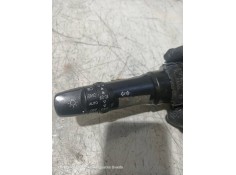 Recambio de mando luces para peugeot 4007 business line referencia OEM IAM E380013   2