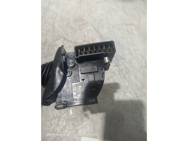 Recambio de mando limpia para citroen c15 d referencia OEM IAM   