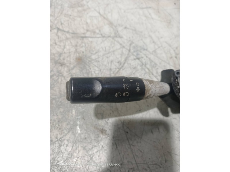 Recambio de mando luces para citroen zx 1.9 d tonic referencia OEM IAM   