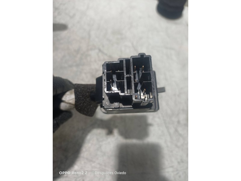 Recambio de mando luces para citroen zx 1.9 d tonic referencia OEM IAM   