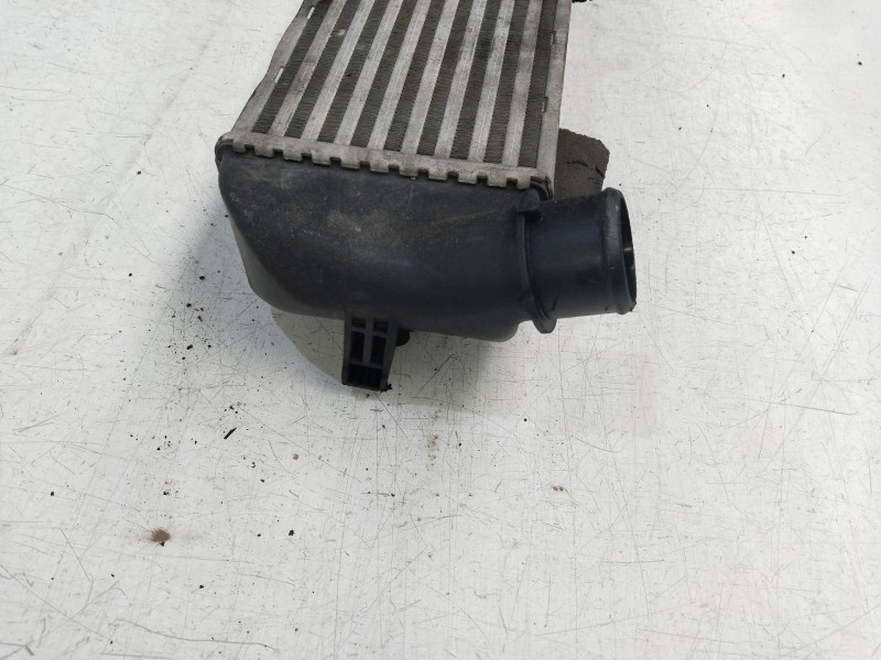 Recambio de intercooler para ford ka (ccu) 1.3 tdci cat referencia OEM IAM 878350000  