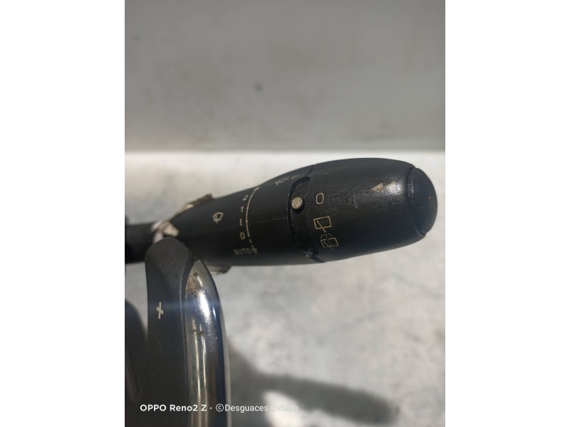 Recambio de mando luces para citroen c4 picasso exclusive referencia OEM IAM 9662792XT  