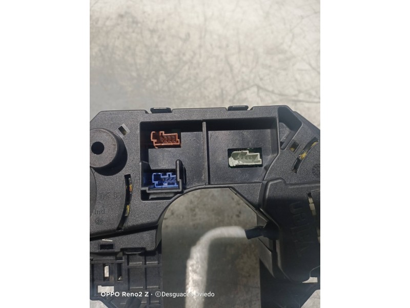 Recambio de mando luces para citroen c4 picasso exclusive referencia OEM IAM 9662792XT  