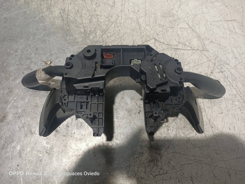 Recambio de mando luces para citroen c4 picasso exclusive referencia OEM IAM 9662792XT  