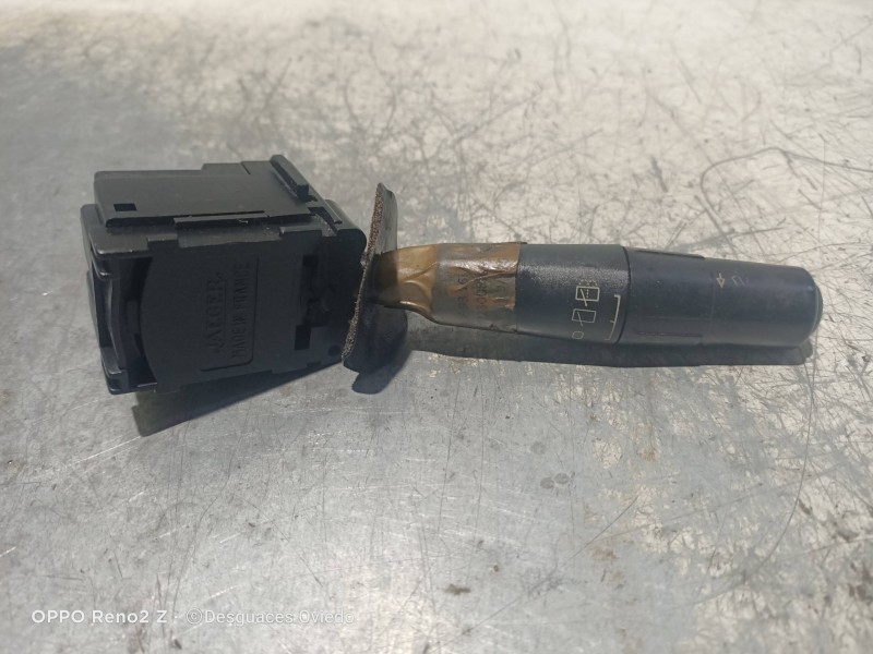 Recambio de mando luces para peugeot 306 berlina 3/5 puertas (s1) graffic referencia OEM IAM 961716937 34326502 