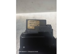 Recambio de mando luces para peugeot 306 berlina 3/5 puertas (s1) graffic referencia OEM IAM 961716937 34326502  2