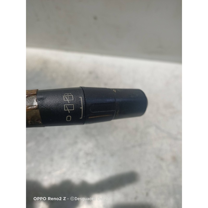 Recambio de mando luces para peugeot 306 berlina 3/5 puertas (s1) graffic referencia OEM IAM 961716937 34326502 