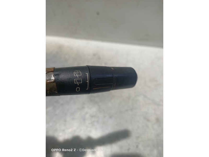 Recambio de mando luces para peugeot 306 berlina 3/5 puertas (s1) graffic referencia OEM IAM 961716937 34326502 