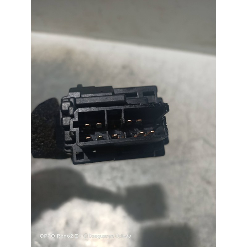 Recambio de mando luces para peugeot 306 berlina 3/5 puertas (s1) graffic referencia OEM IAM 961716937 34326502 