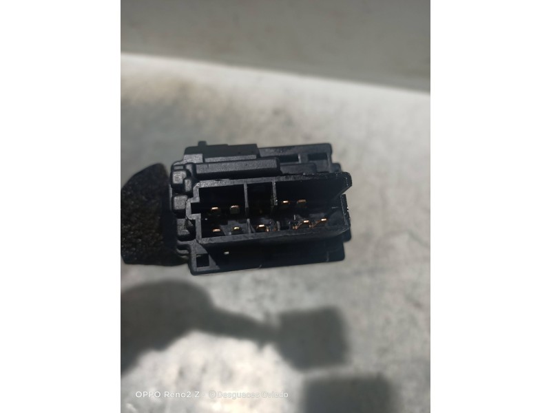 Recambio de mando luces para peugeot 306 berlina 3/5 puertas (s1) graffic referencia OEM IAM 961716937 34326502 