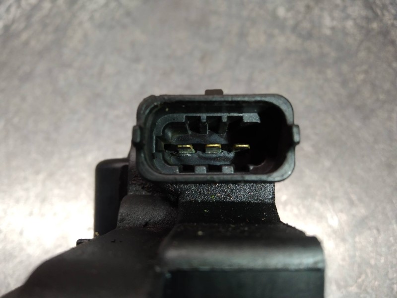 Recambio de bobina encendido para mercedes clase m (w163) 55 amg (163.174) referencia OEM IAM 0221503035 A0001587803 