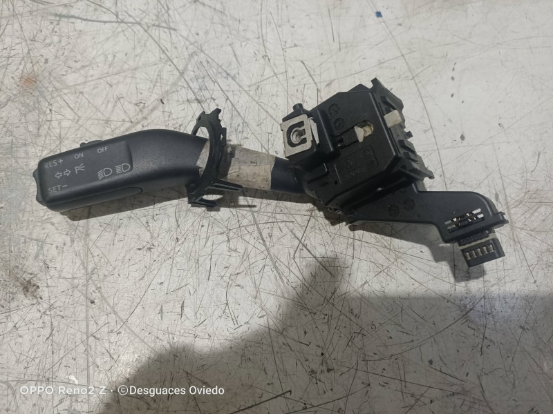 Recambio de mando luces para seat altea (5p1) reference referencia OEM IAM 1K0953513A  