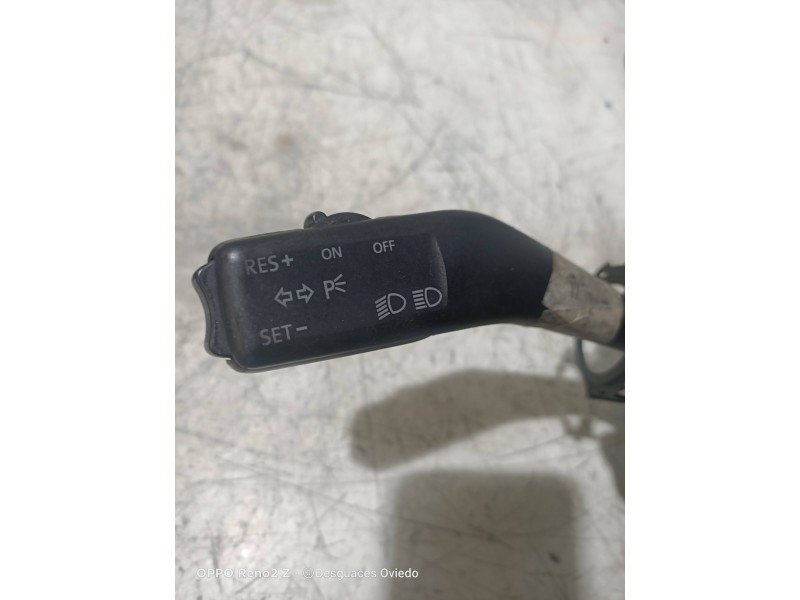 Recambio de mando luces para seat altea (5p1) reference referencia OEM IAM 1K0953513A  