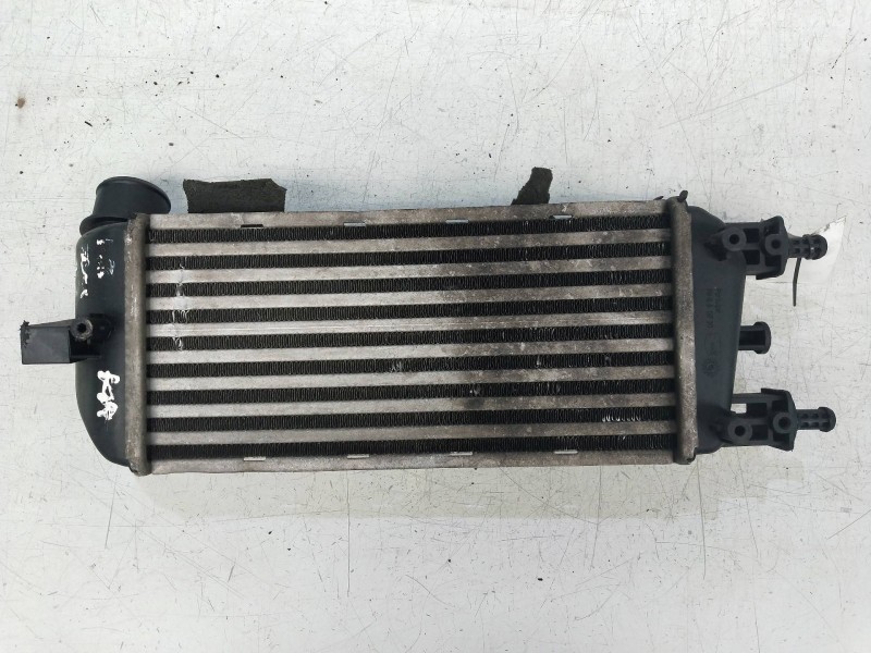 Recambio de intercooler para ford ka (ccu) 1.3 tdci cat referencia OEM IAM 878350000  
