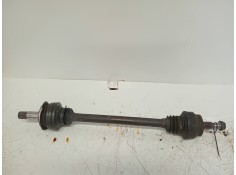 Recambio de transmision trasera izquierda para mercedes clase e (w212) familiar 3.0 cdi cat referencia OEM IAM   