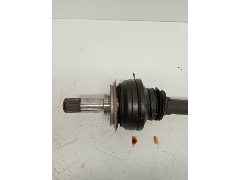 Recambio de transmision trasera izquierda para mercedes clase e (w212) familiar 3.0 cdi cat referencia OEM IAM   
