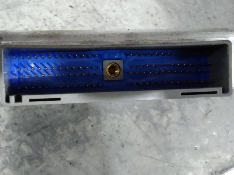 Recambio de centralita motor uce para ford mondeo berlina (ge) ambiente referencia OEM IAM 1S7F12A650DD RAID 