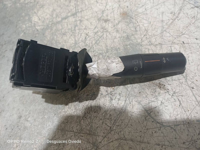 Recambio de mando limpia para peugeot 306 berlina 4 puertas (s1) style d referencia OEM IAM 96187139ZL 34349002 