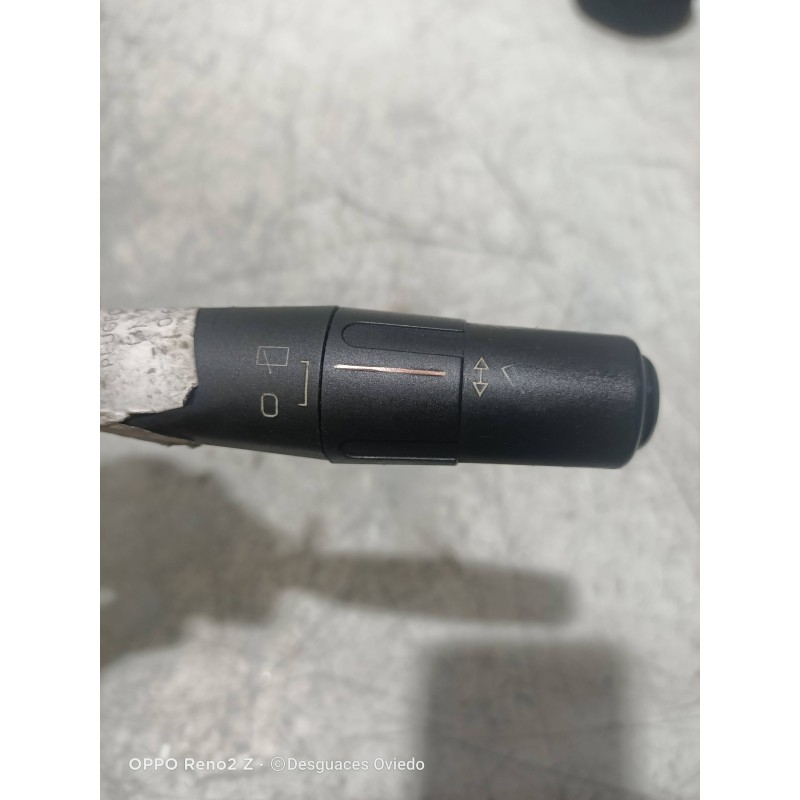Recambio de mando limpia para peugeot 306 berlina 4 puertas (s1) style d referencia OEM IAM 96187139ZL 34349002 