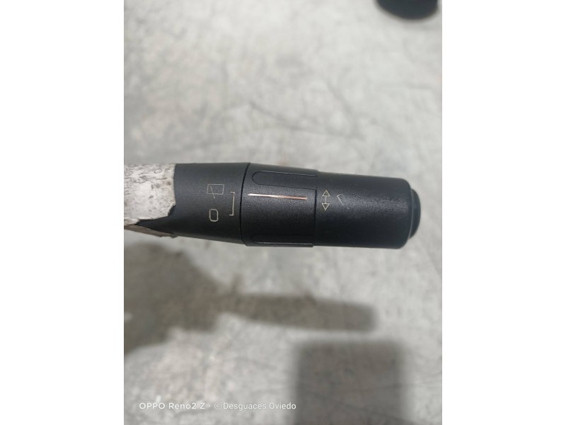 Recambio de mando limpia para peugeot 306 berlina 4 puertas (s1) style d referencia OEM IAM 96187139ZL 34349002 