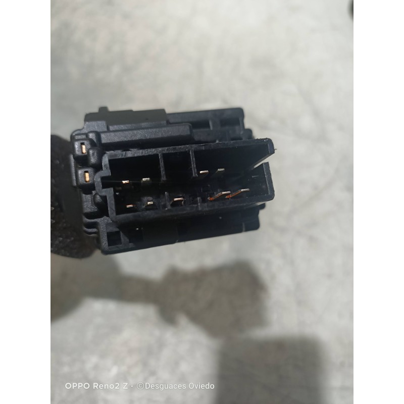 Recambio de mando limpia para peugeot 306 berlina 4 puertas (s1) style d referencia OEM IAM 96187139ZL 34349002 