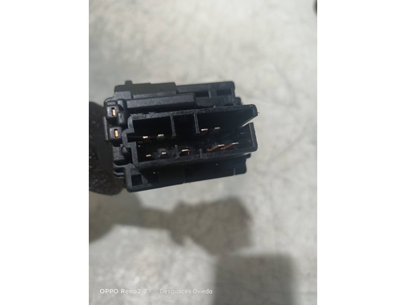 Recambio de mando limpia para peugeot 306 berlina 4 puertas (s1) style d referencia OEM IAM 96187139ZL 34349002 