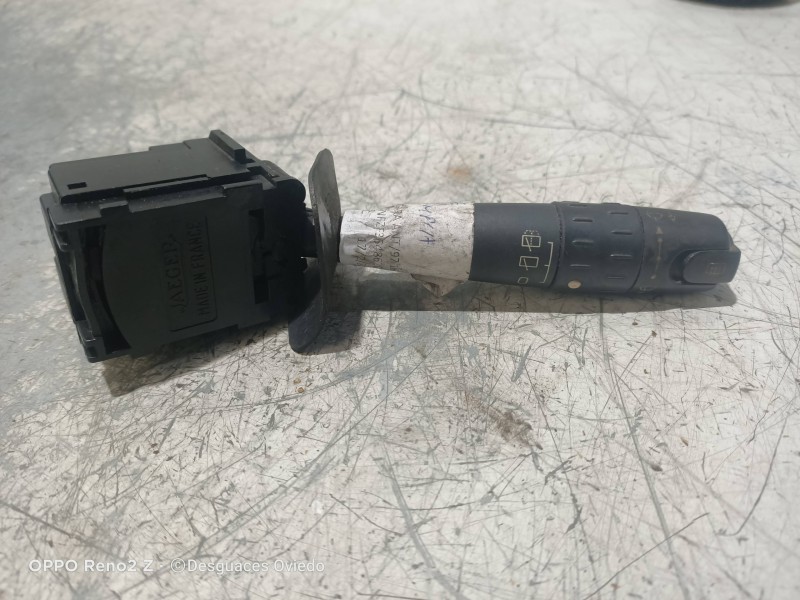 Recambio de mando luces para citroen xsara berlina 1.6 16v tonic referencia OEM IAM 96247561ZL  