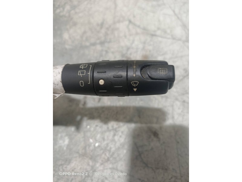 Recambio de mando luces para citroen xsara berlina 1.6 16v tonic referencia OEM IAM 96247561ZL  