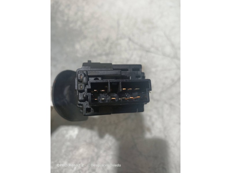 Recambio de mando luces para citroen xsara berlina 1.6 16v tonic referencia OEM IAM 96247561ZL  