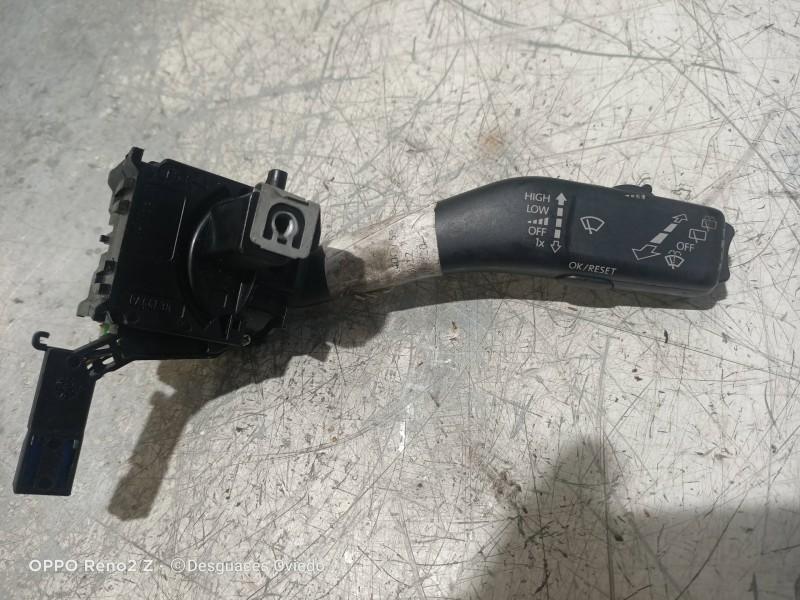 Recambio de mando limpia para seat altea xl (5p5) sport-up referencia OEM IAM 4AF0373C  