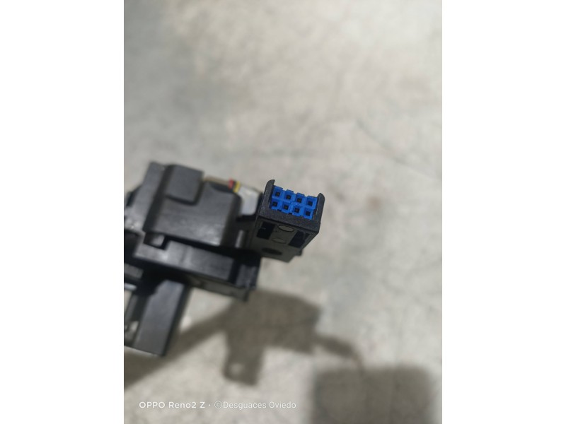 Recambio de mando limpia para seat altea xl (5p5) sport-up referencia OEM IAM 4AF0373C  