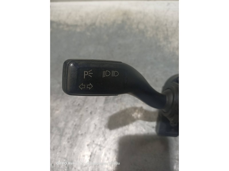 Recambio de mando luces para audi a4 berlina (8e) 1.9 tdi (96kw) referencia OEM IAM 8E0953549S  