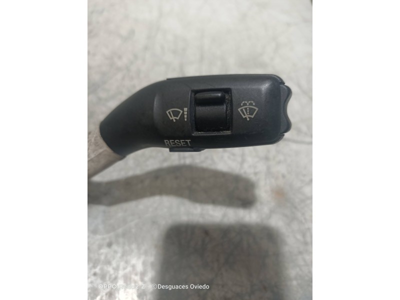 Recambio de mando luces para audi a4 berlina (8e) 1.9 tdi (96kw) referencia OEM IAM 8E0953549S  