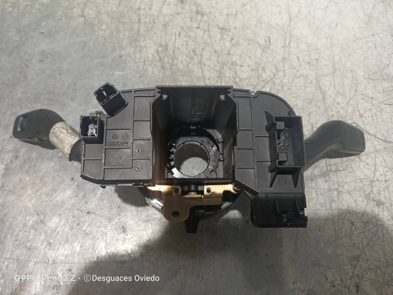 Recambio de mando luces para audi a4 berlina (8e) 1.9 tdi (96kw) referencia OEM IAM 8E0953549S  