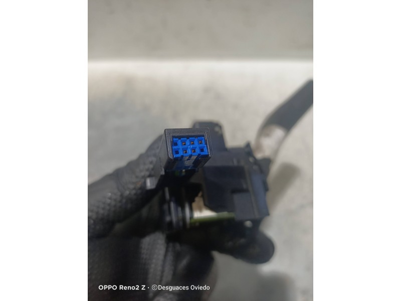 Recambio de mando limpia para volkswagen golf v berlina (1k1) 1.9 tdi referencia OEM IAM 1K0953519  