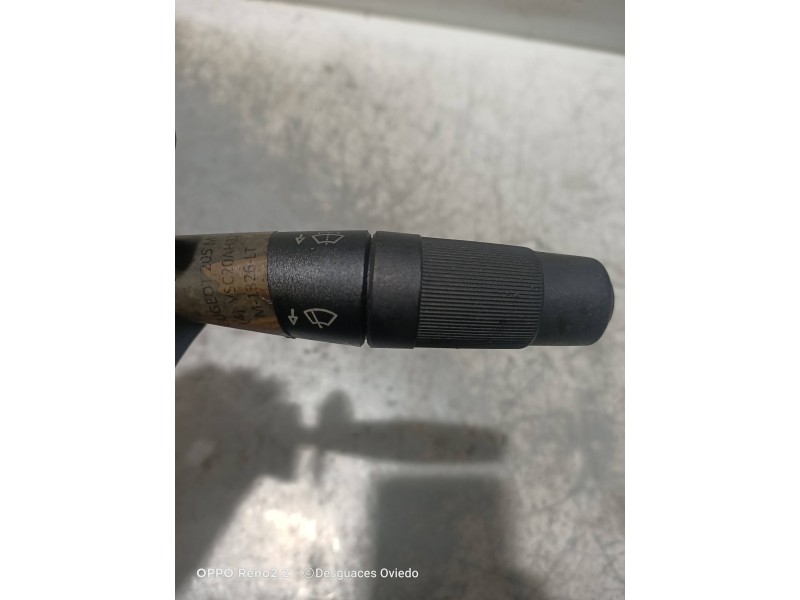 Recambio de mando limpia para peugeot 205 berlina 1.1 referencia OEM IAM   