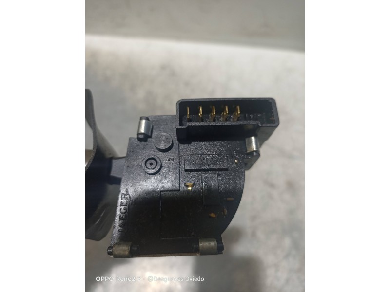 Recambio de mando limpia para peugeot 205 berlina 1.1 referencia OEM IAM   