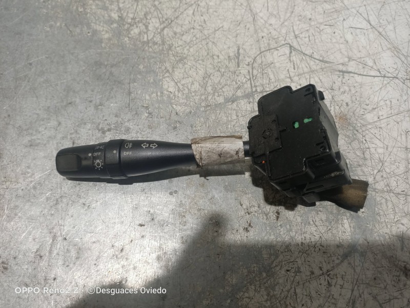 Recambio de mando luces para nissan pick-up (d22) 2.5 16v turbodiesel cat referencia OEM IAM   