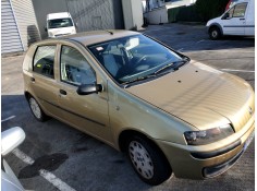 fiat punto berlina (188) del año 2001